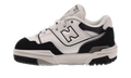 550 TD "White Black" ISB550 CA