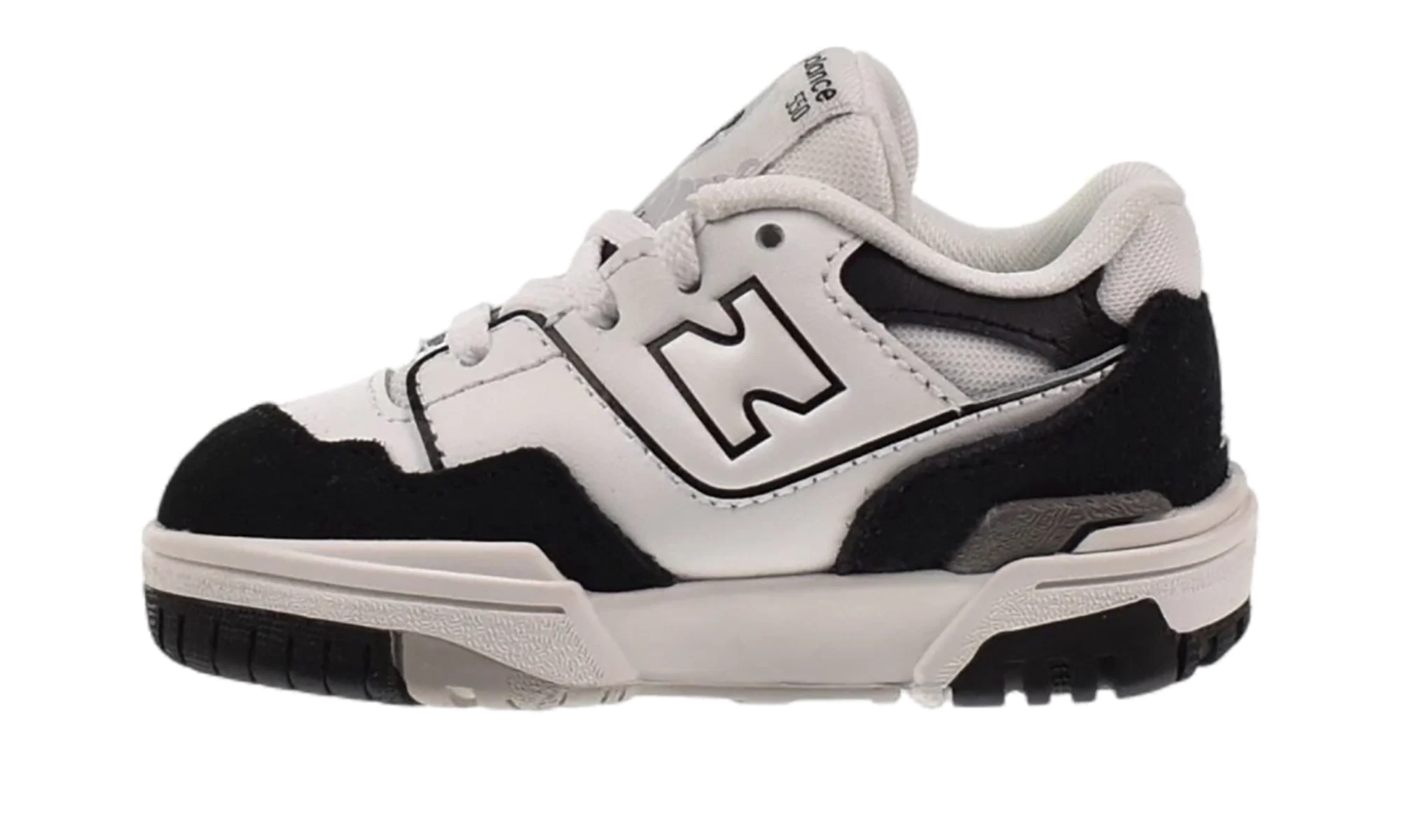 550 TD "White Black" ISB550 CA