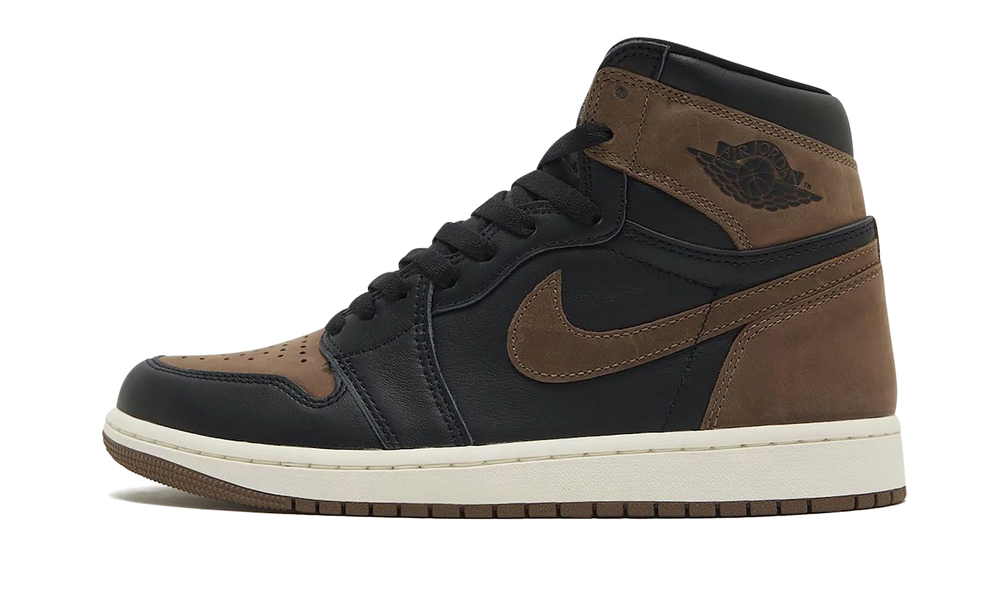 Air Jordan 1 Retro High OG "Palomino" DZ5485 020