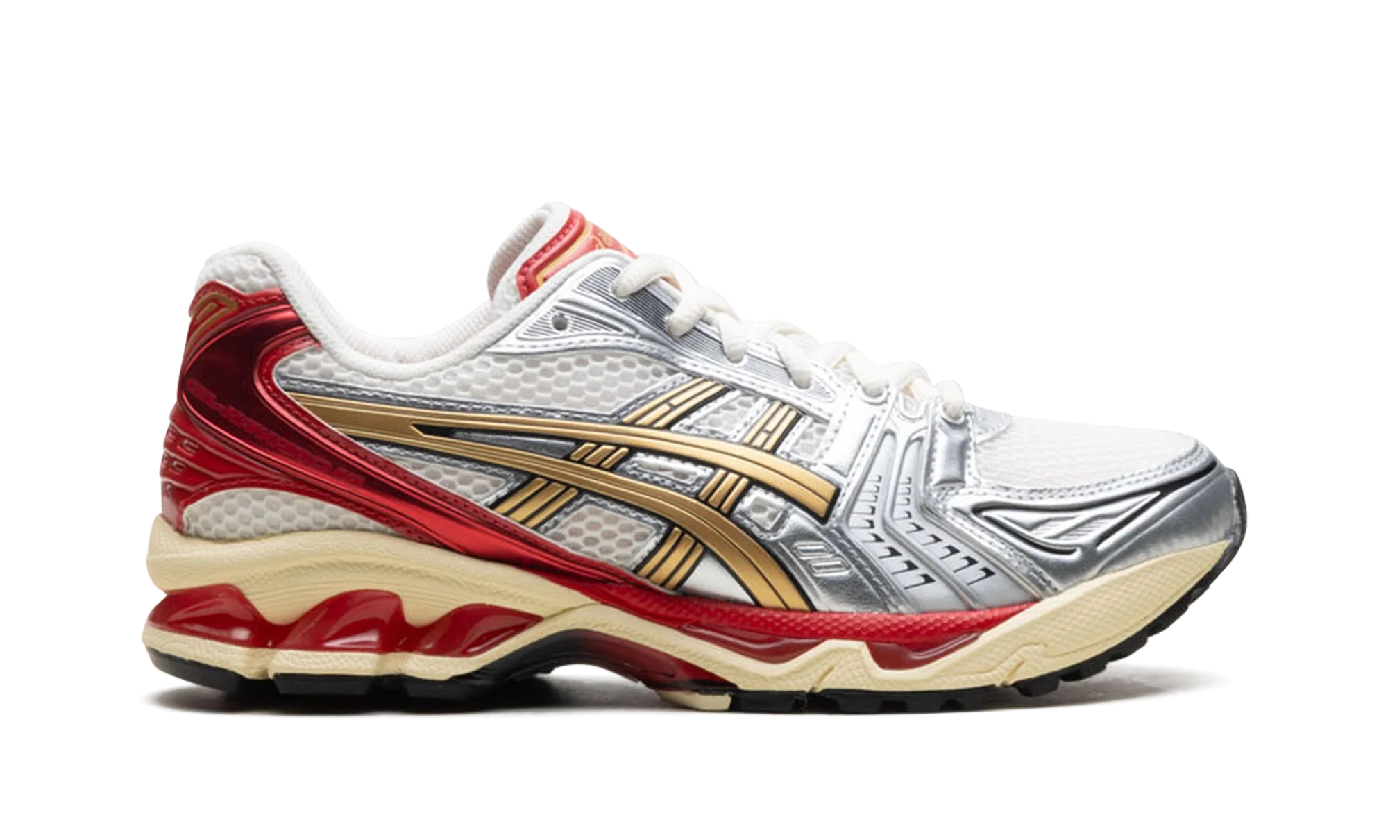 GEL Kayano 14 "Sneaker Politics - Just Say No" 1203A692 100