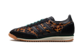 SL 72 OG WMNS "Leopard Print Collegiate Green" JI0187