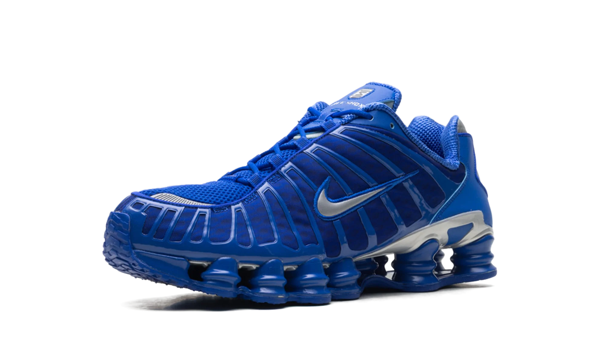 Shox TL "Hyper Royal" AV3595 400