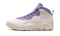 Air Jordan 10 WMNS "Hydrangeas" IQ0388 101