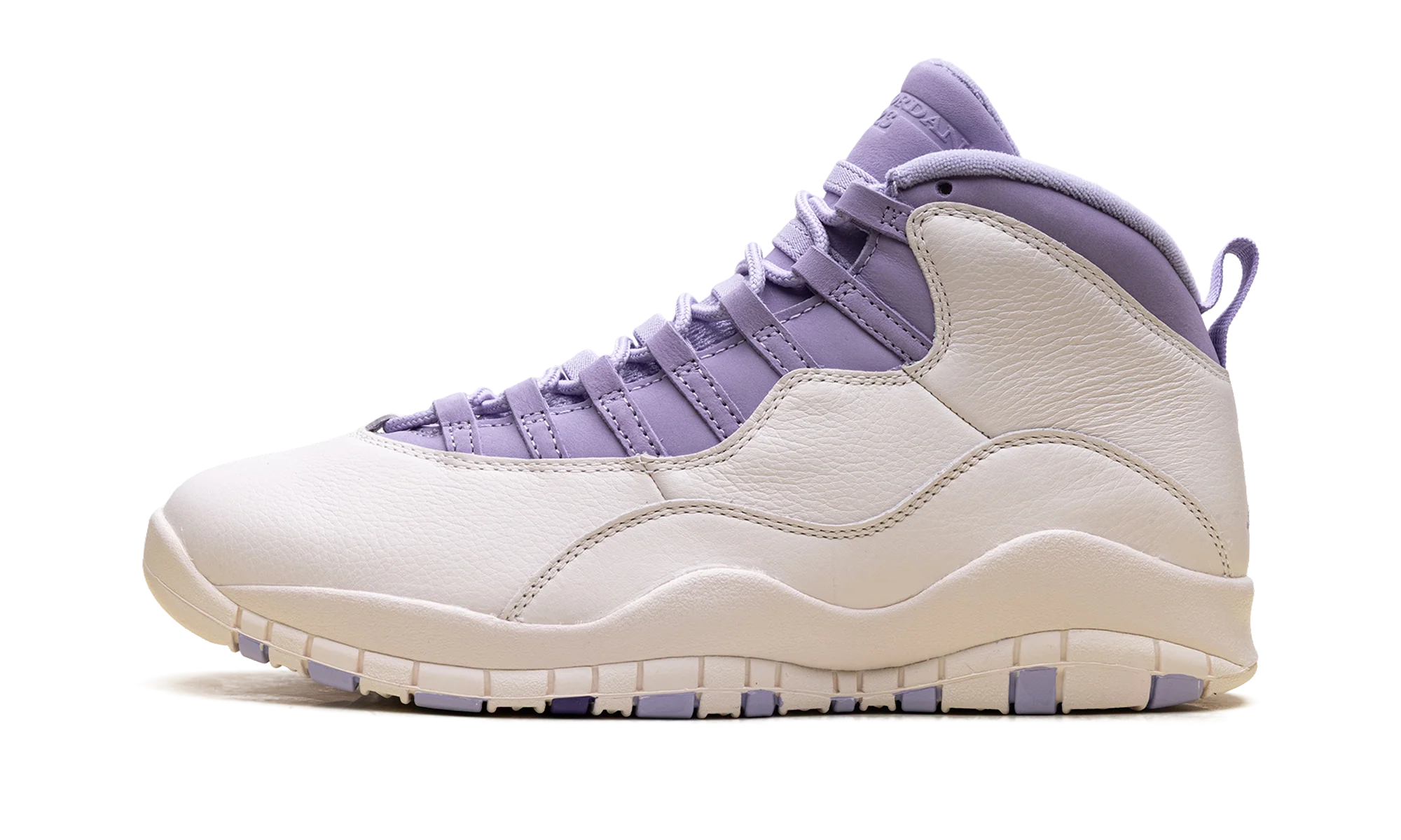 Air Jordan 10 WMNS "Hydrangeas" IQ0388 101
