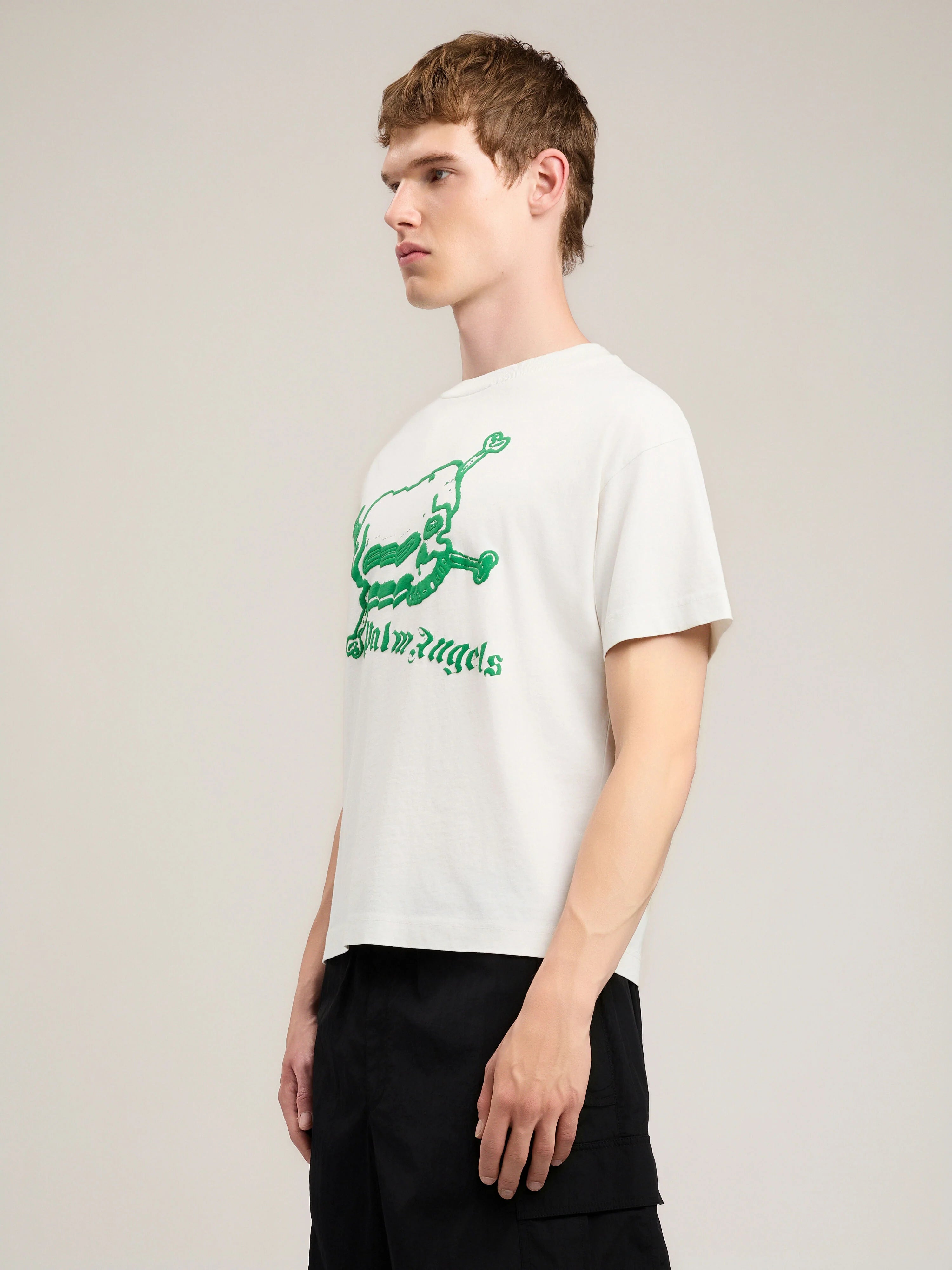 Skull T-Shirt