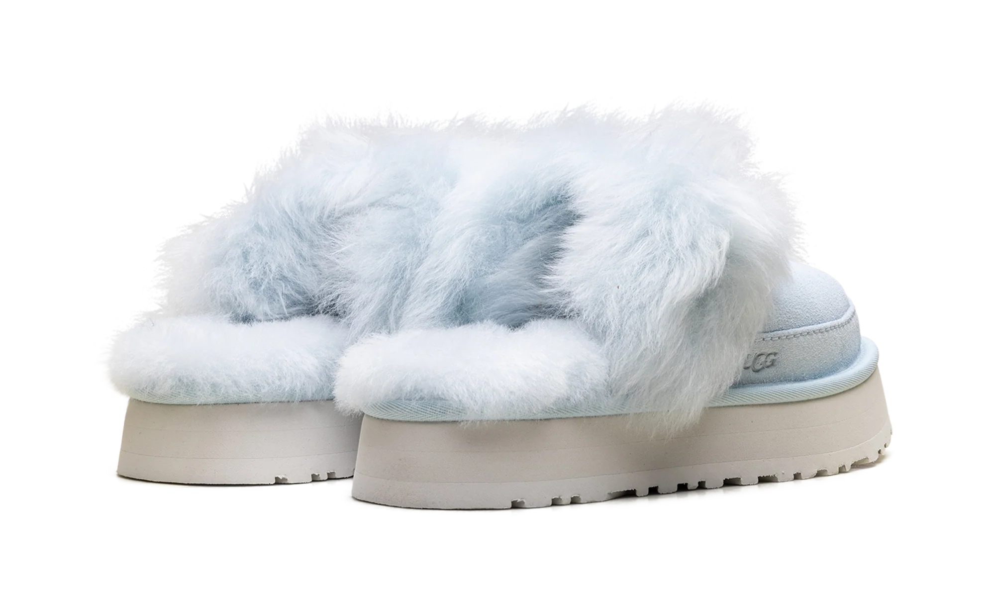 Disquette Chalet Slipper WMNS "Reef Blue" 1173930 REF