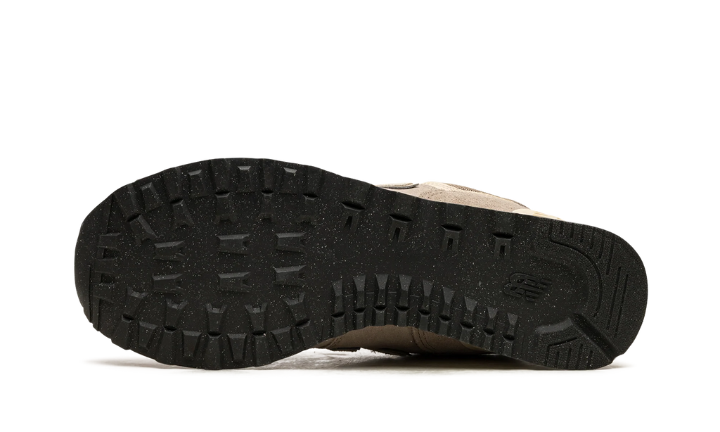 574 "Beige / White" U574WO2