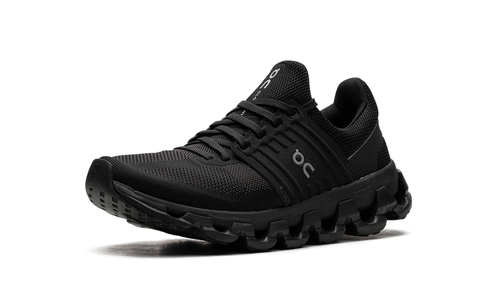 Cloudswift 3 AD WMNS "Black" 3WD10150485