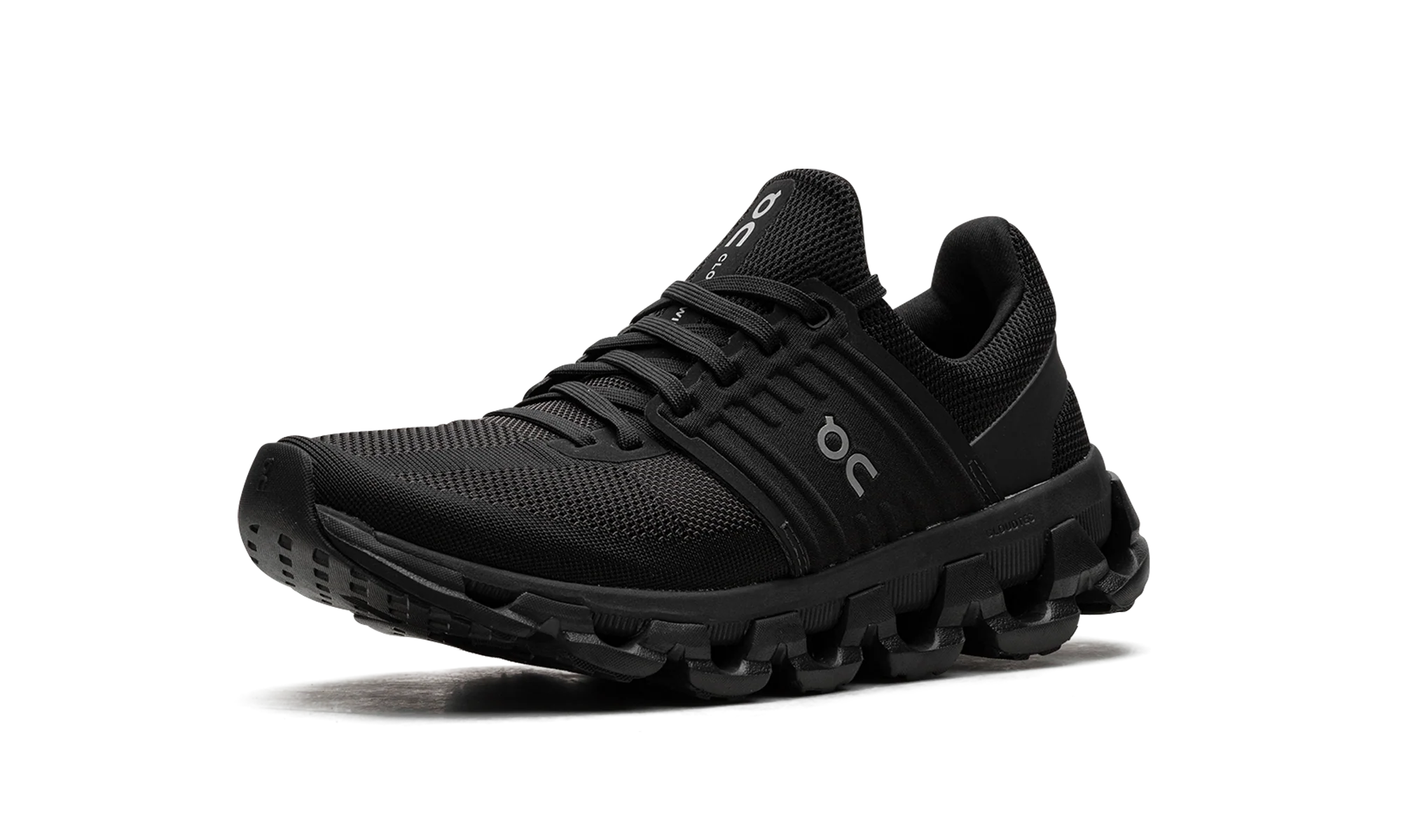 Cloudswift 3 AD WMNS "Black" 3WD10150485