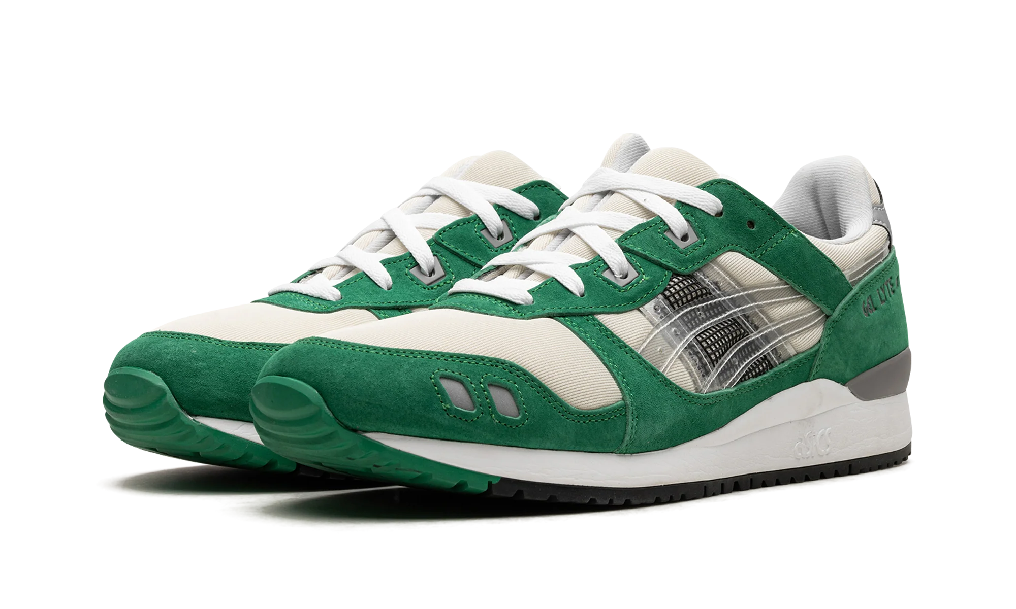 Gel-Lyte 3 "Awake NY" 1201A568 100