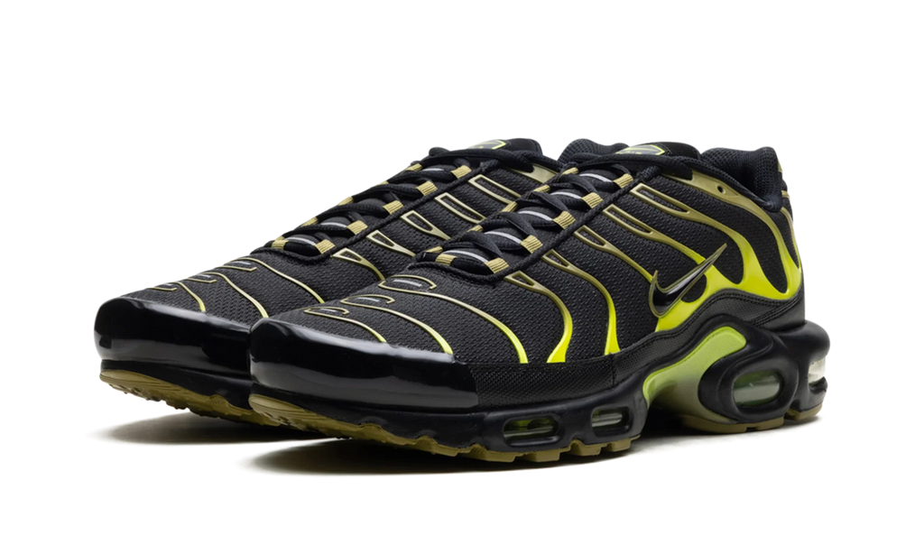 Air Max Plus "Green" DM0032 010