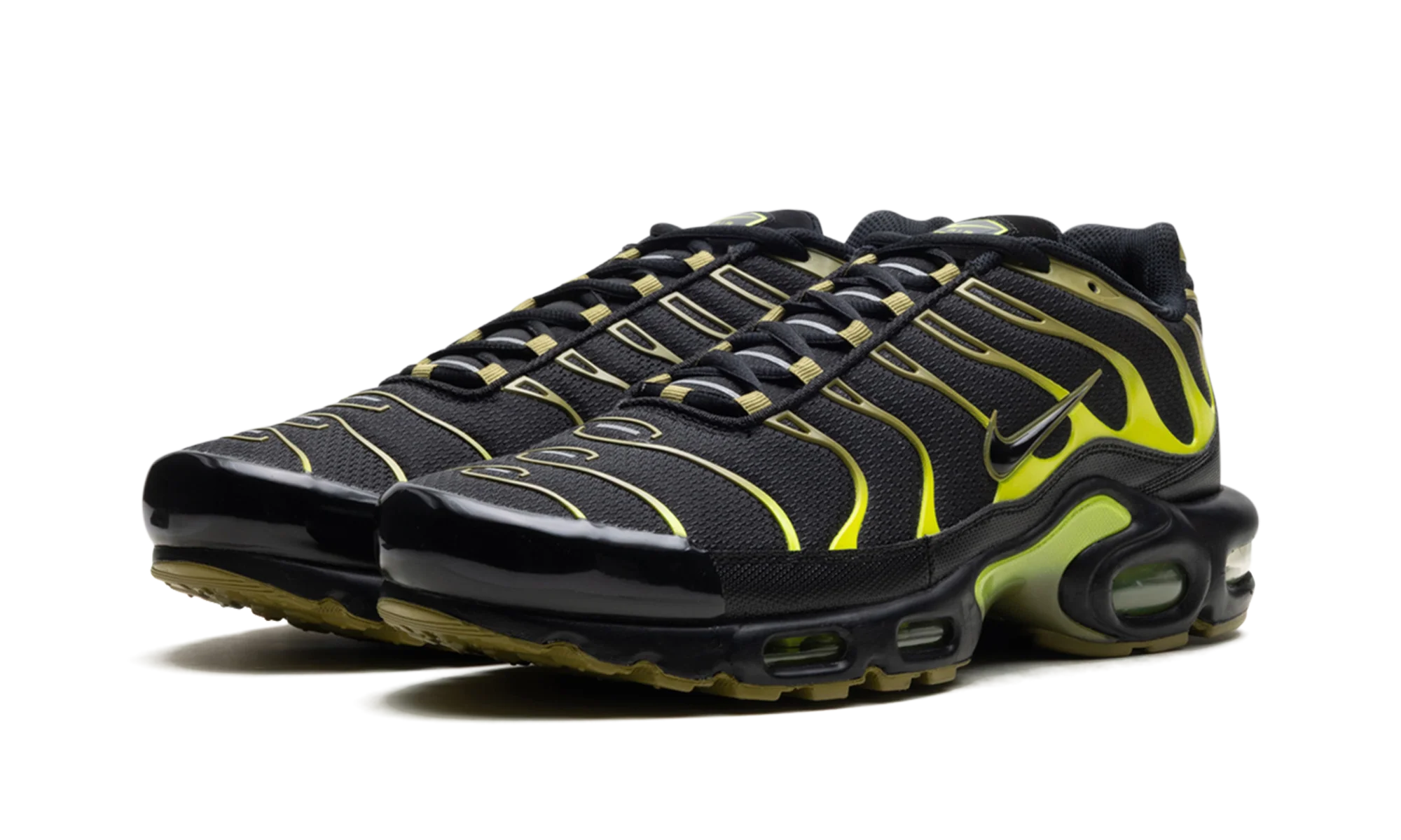 Air Max Plus "Green" DM0032 010