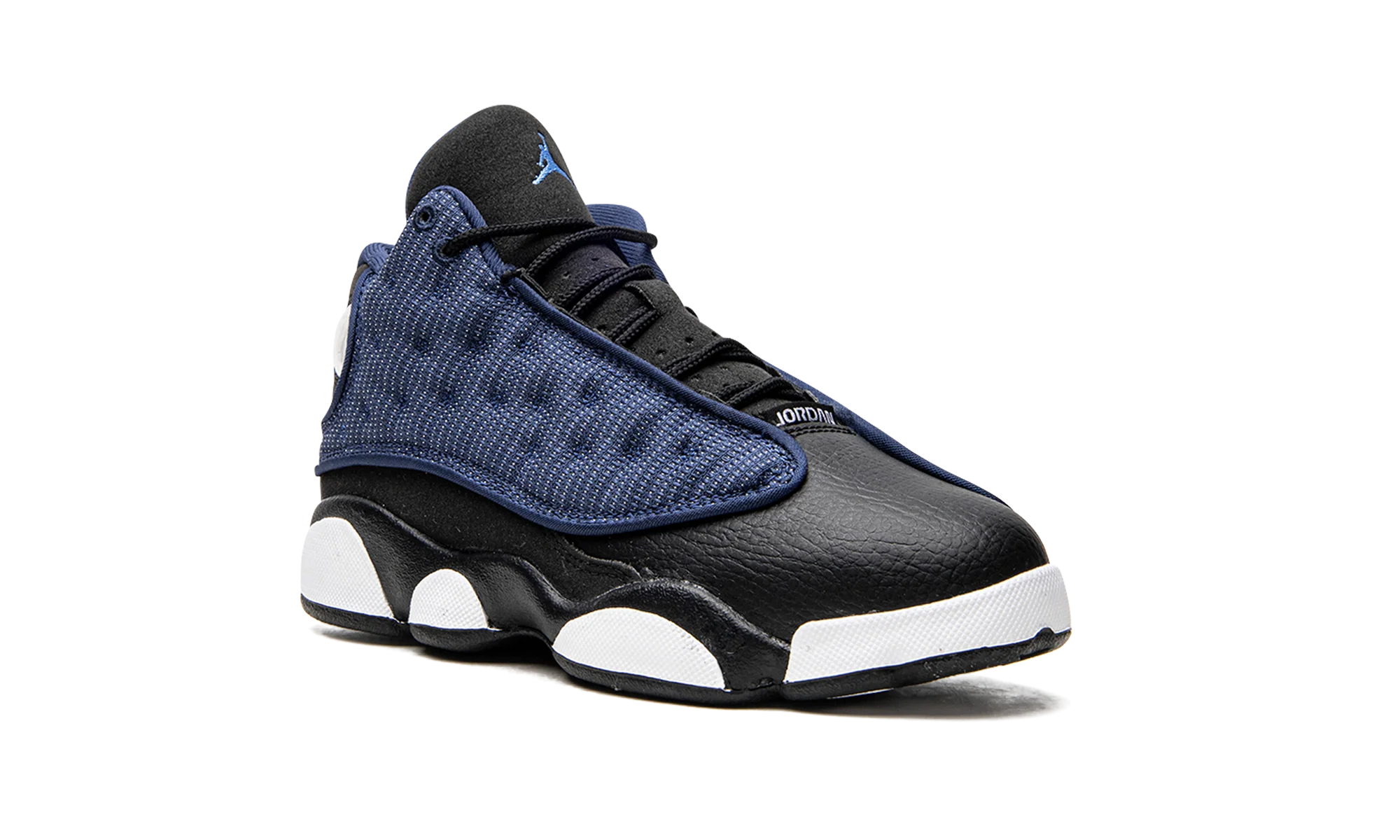 Air Jordan 13 Retro PS "Brave Blue" 414575 400