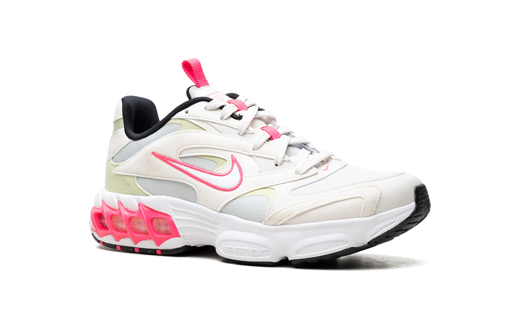 Zoom Air Fire Wmns "Light Silver Hyper Pink" DV1129 002