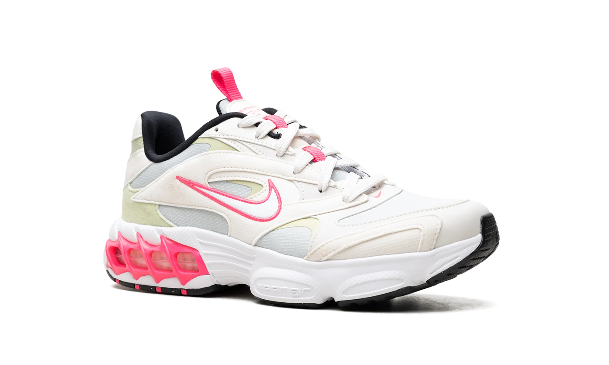 Zoom Air Fire Wmns "Light Silver Hyper Pink" DV1129 002