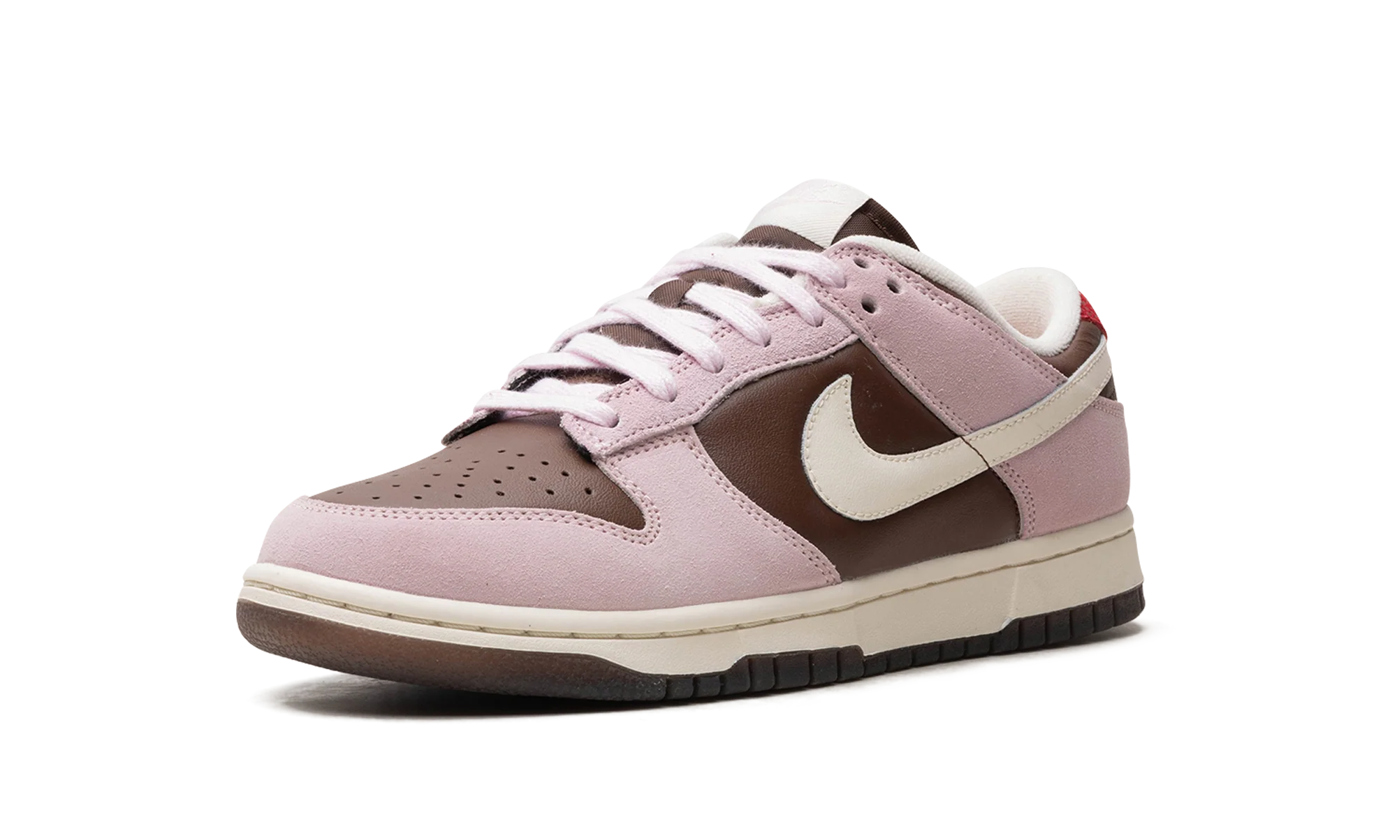 Dunk Low WMNS "Neapolitan" HM0987 200