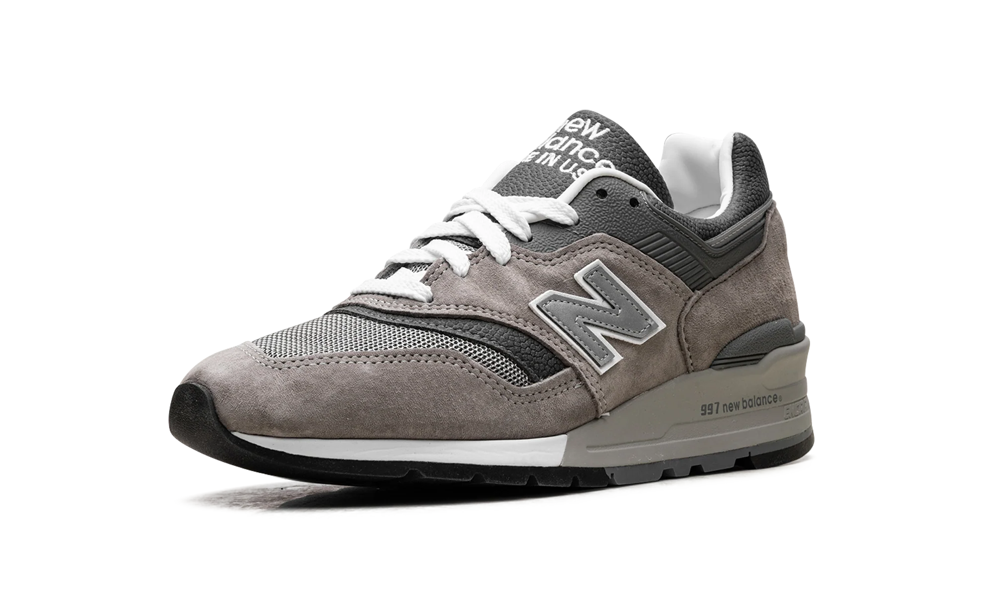 997 "MiUSA Grey" U997GY