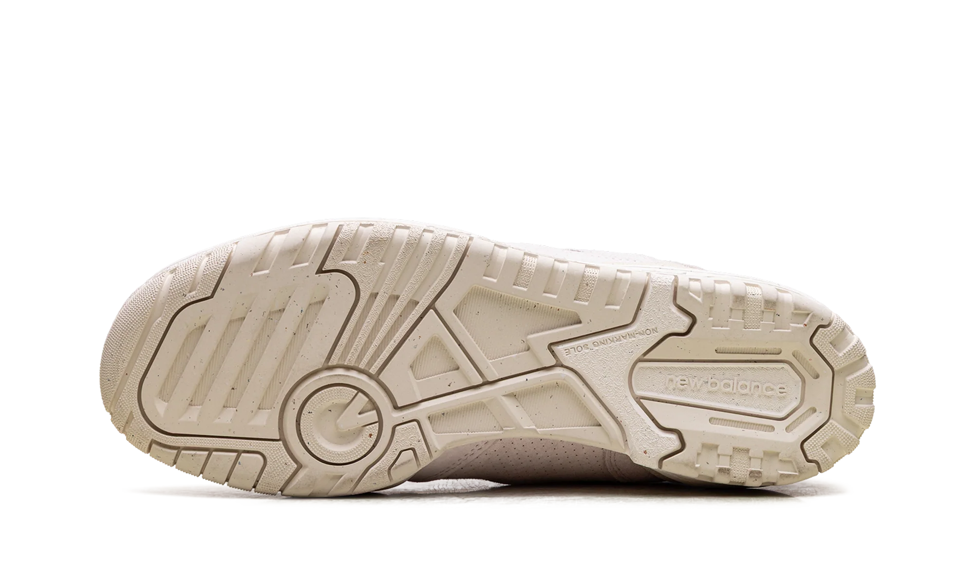 550 WMNS "Pink Granite" BBW550RC
