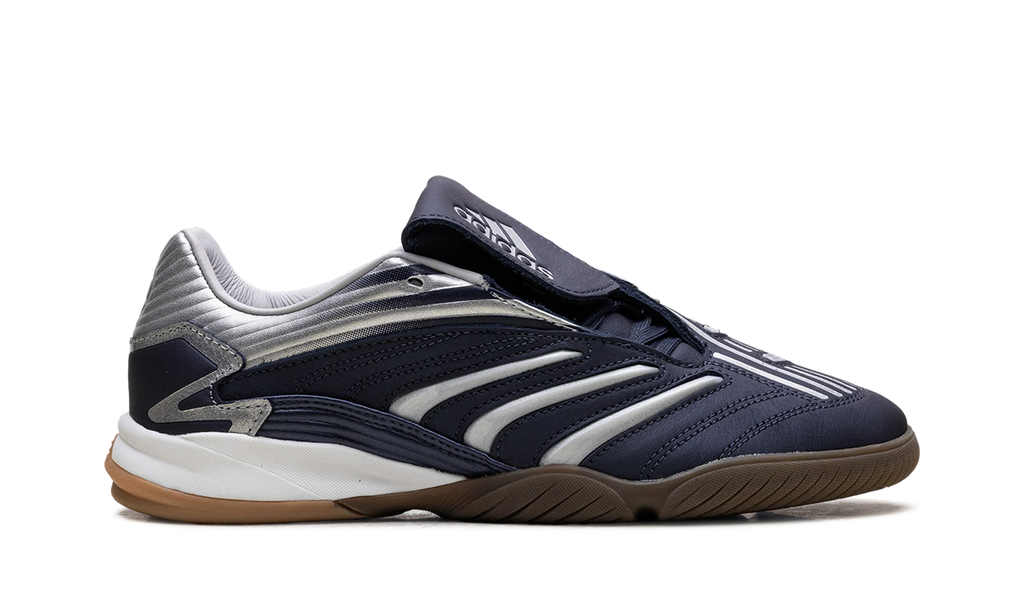 Predator Sala "Shadow Navy Silver" JR4227