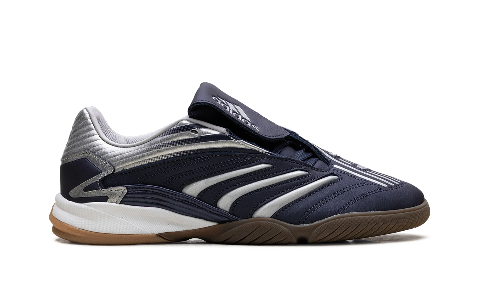 Predator Sala "Shadow Navy Silver" JR4227
