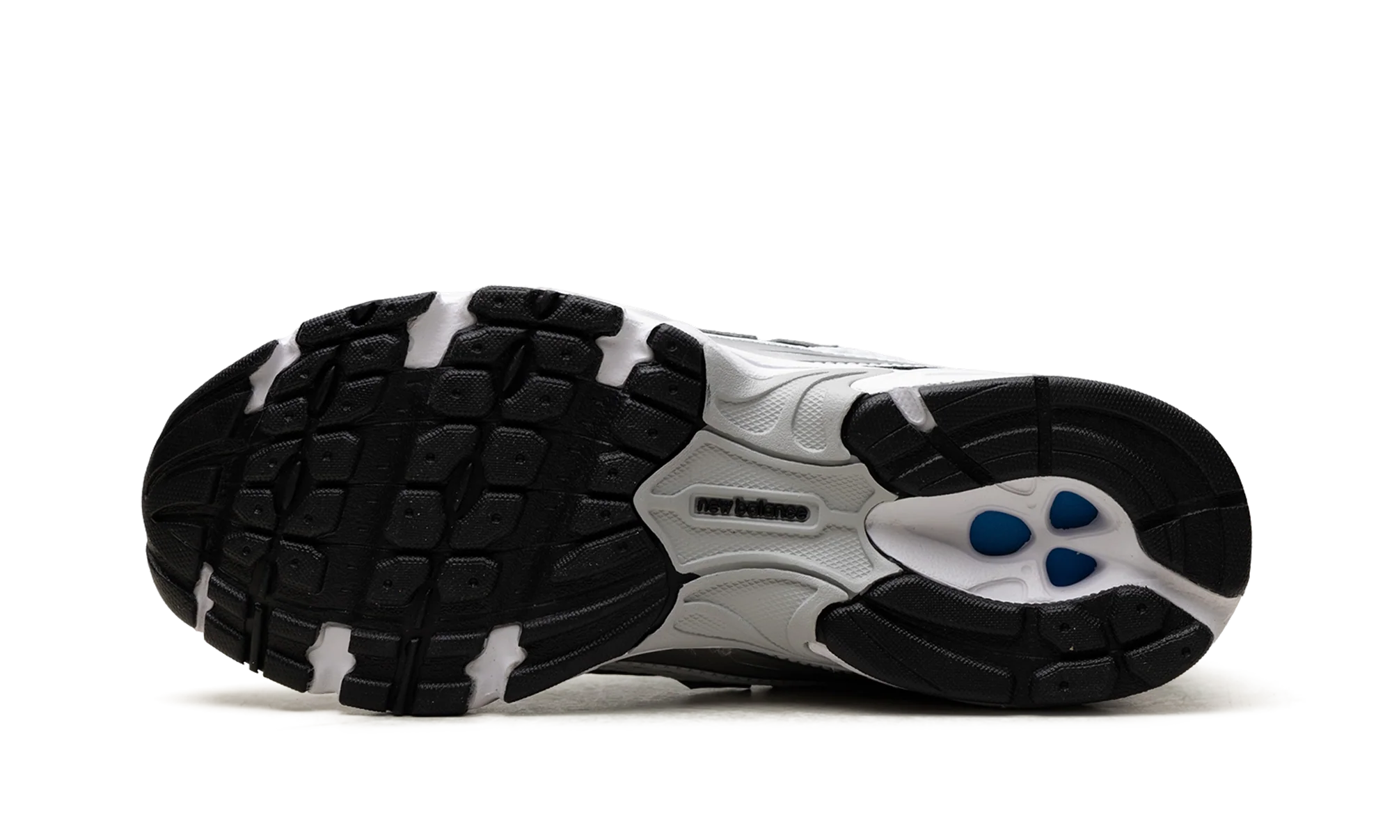 740 "White / Teal / Silver" U740PJ2