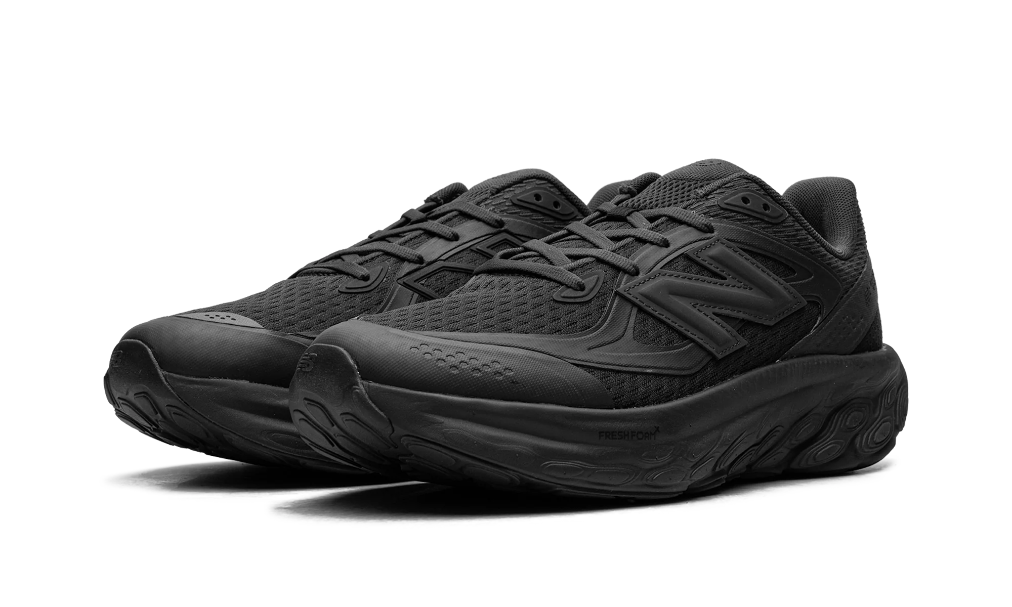 Fresh Foam Trainer "Black Cement" UTRNWD