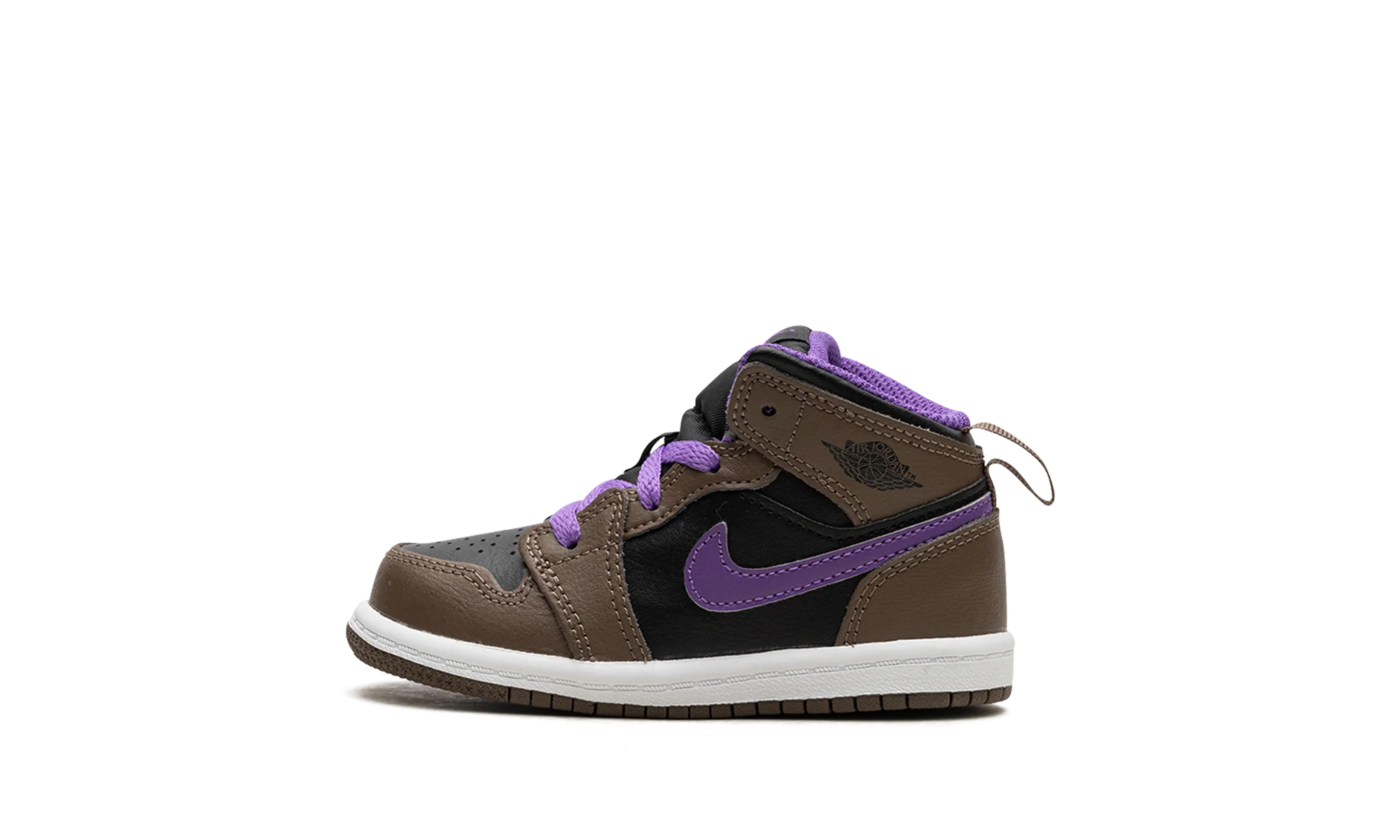 Air Jordan 1 MID TD "Palomino" DQ8425 215