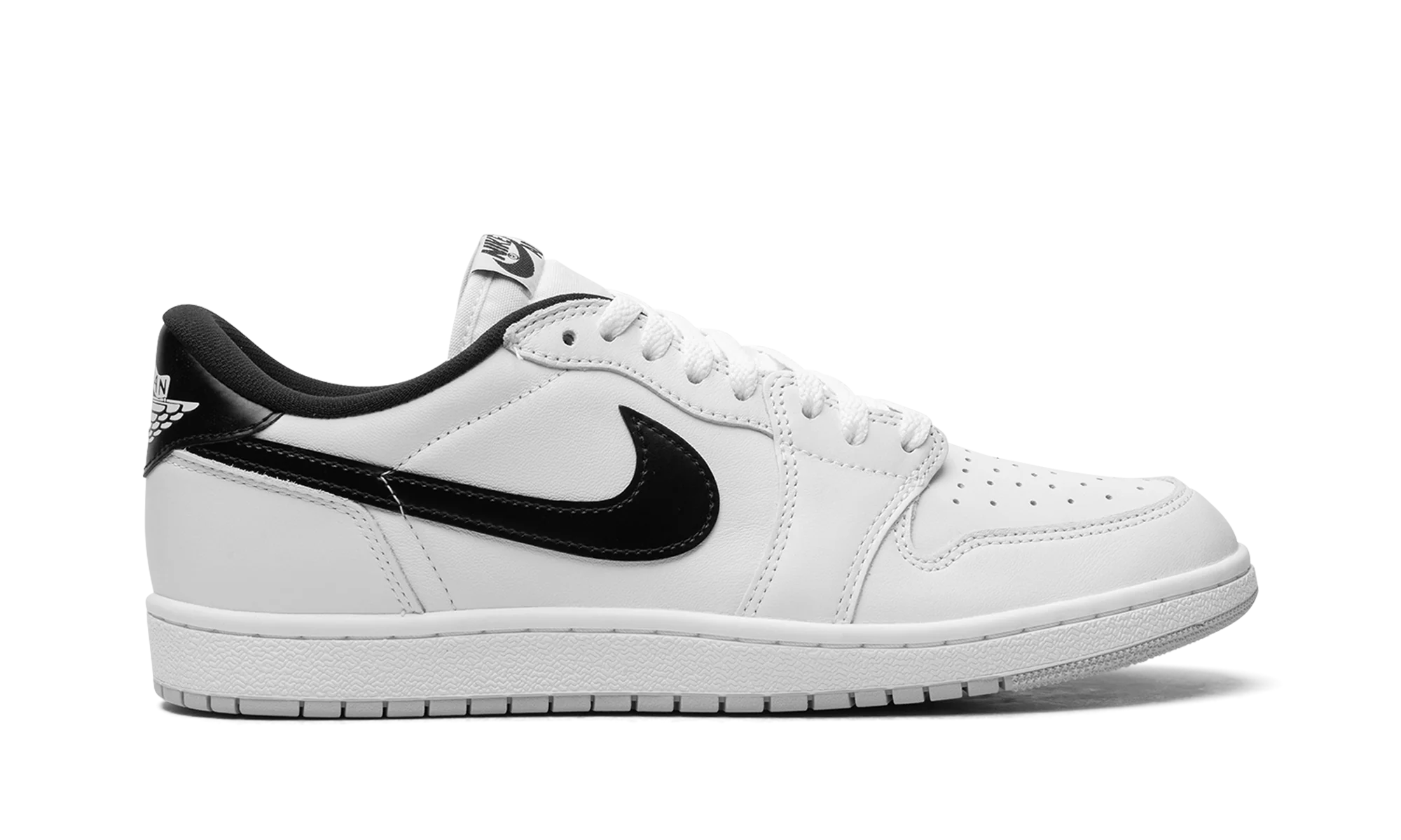 Jordan 1 Retro Low '85 "Metallic Black" FB9933 102