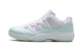 Air Jordan 11 Low WMNS "Igloo" AH7860 103