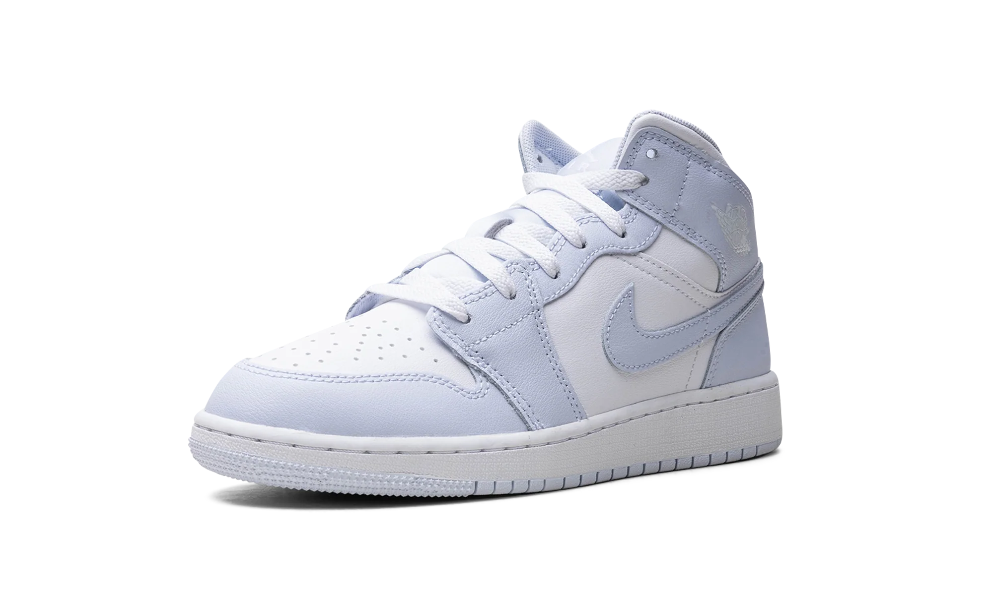 Jordan 1 Mid GS "Cobalt Bliss" FD8780 400