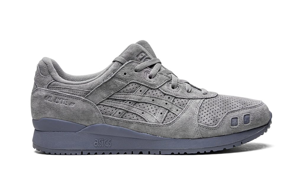 Gel Lyte III "Ronnie Fieg The Palette Argon" 1201A224 021