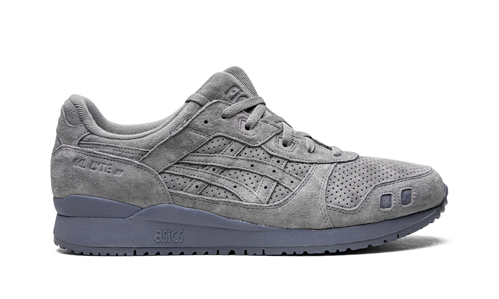Gel Lyte III "Ronnie Fieg The Palette Argon" 1201A224 021