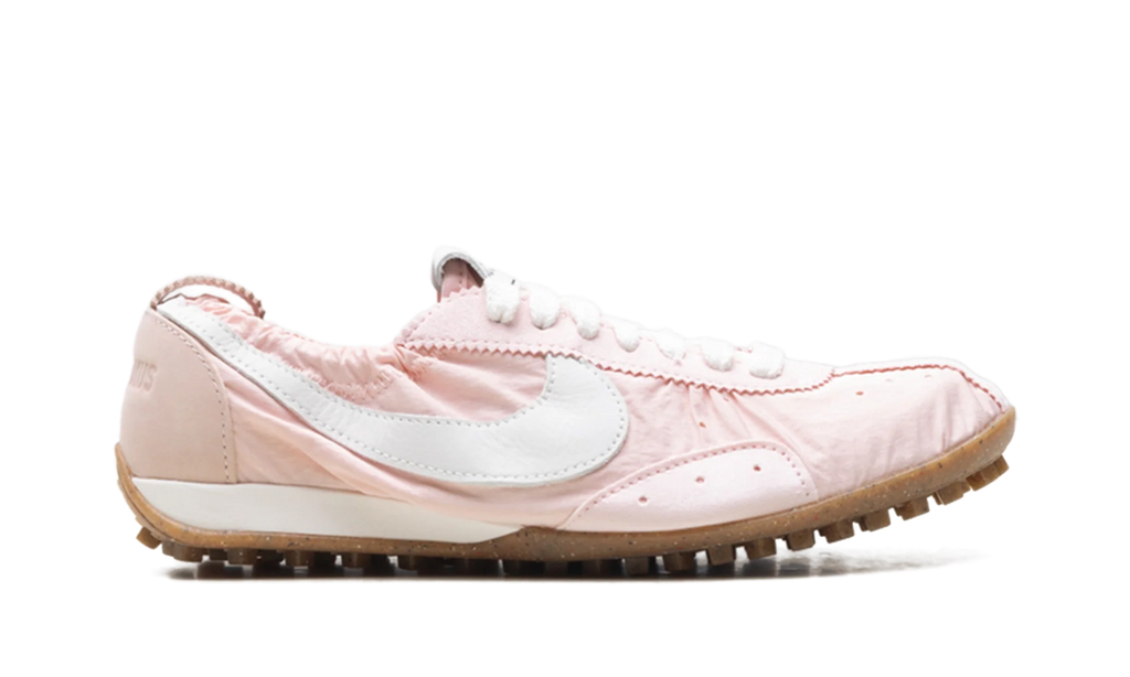 Moon Shoe WMNS "Jacquemus Aluminum - Pink" HV8547 601