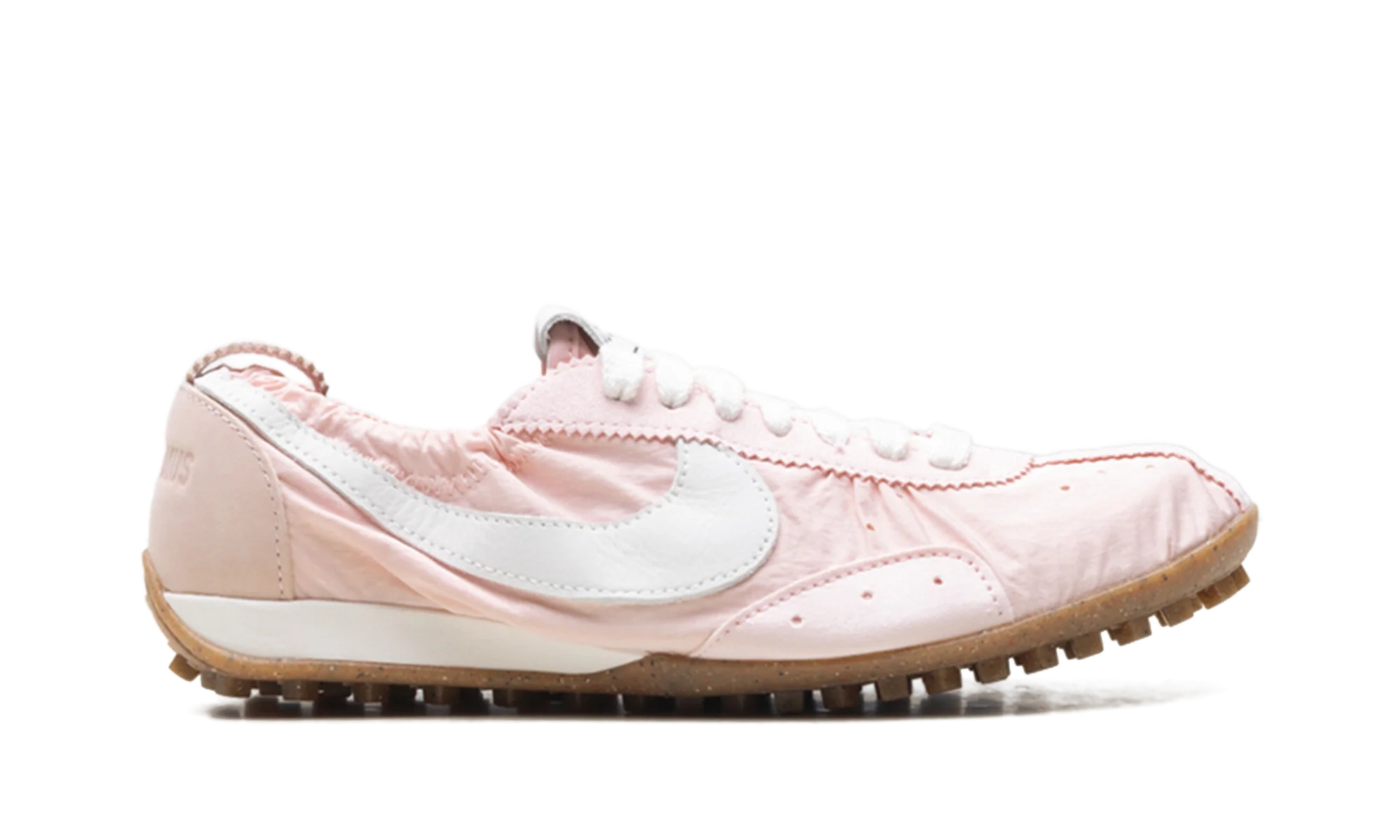 Moon Shoe WMNS "Jacquemus Aluminum - Pink" HV8547 601