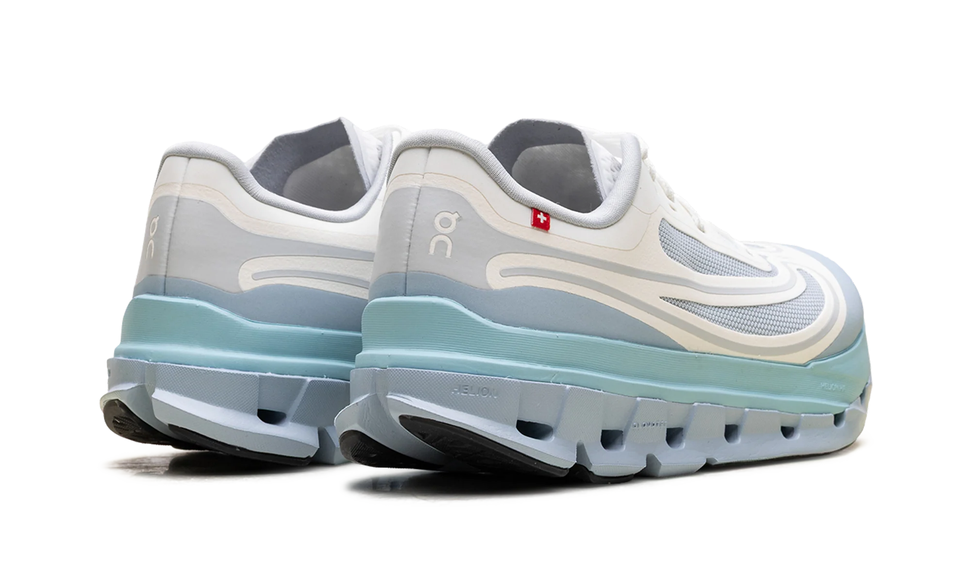 Cloudflow 5 AD WMNS "Hail White" 3WF30443532