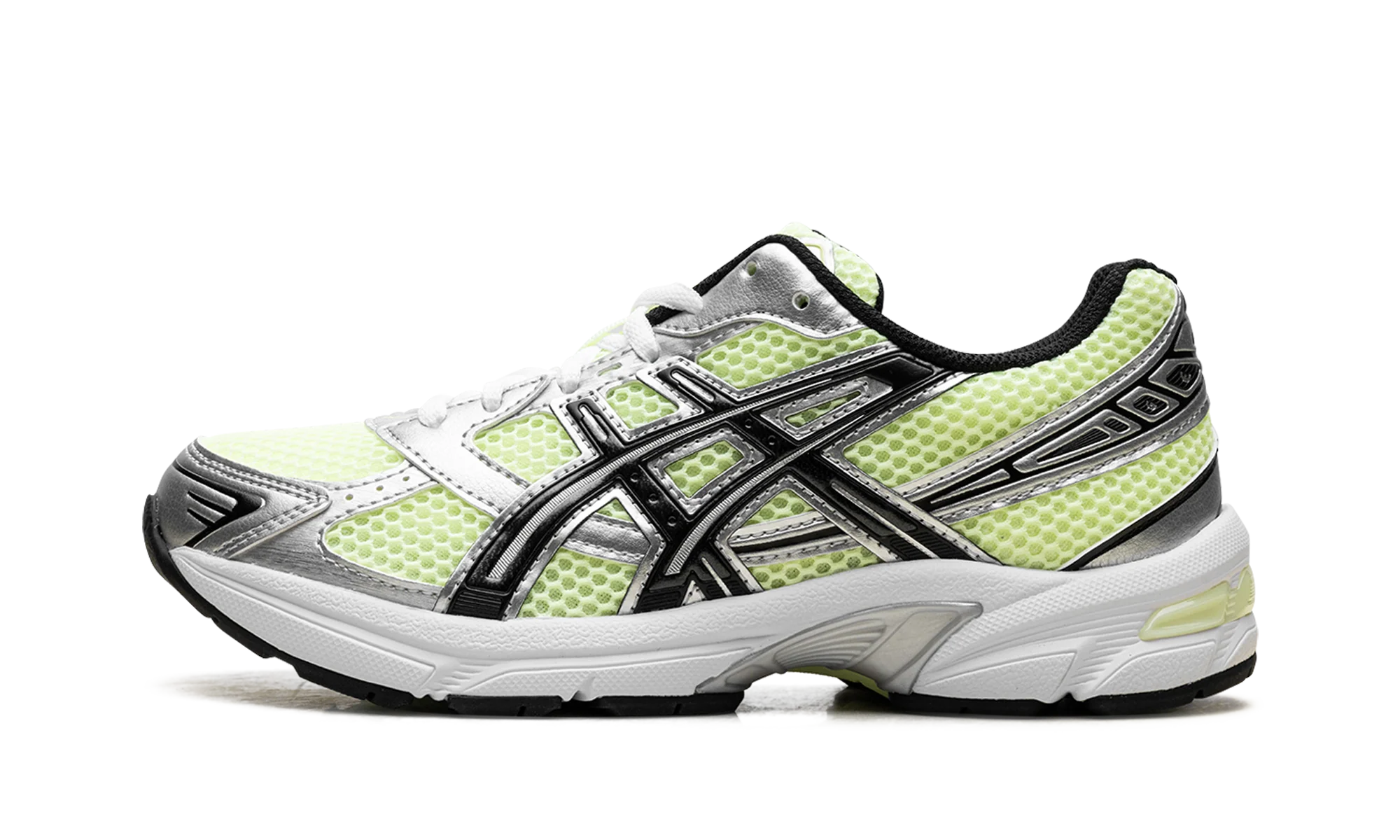 Gel-1130 WMNS "Neon Pack Green" 1202A525 750