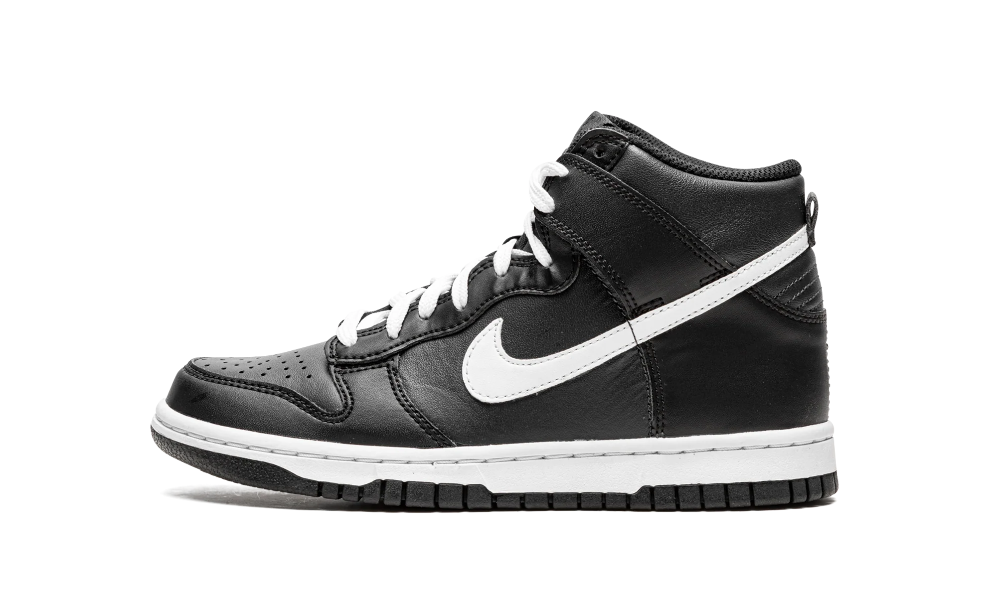 Dunk HI (GS) "Venom" DH9751 001