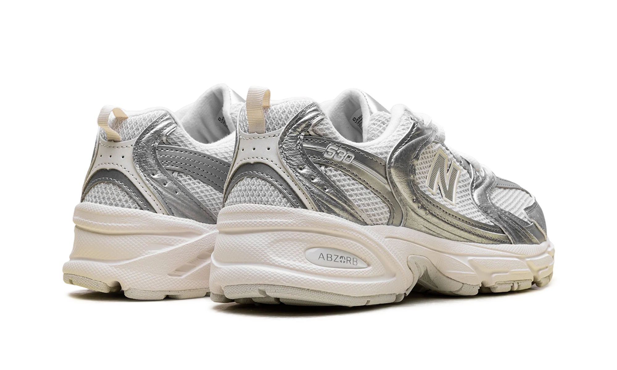 530 "Grey/White" U5303IR