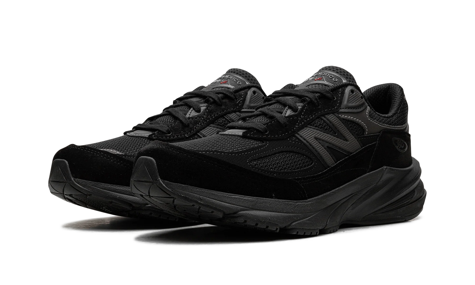 990 v6 "Triple Black" U990BB6