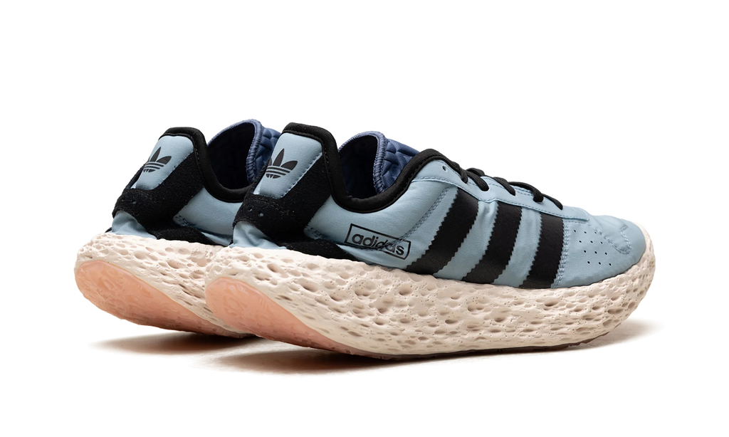 Zponge "Tactile Blue" IH0977