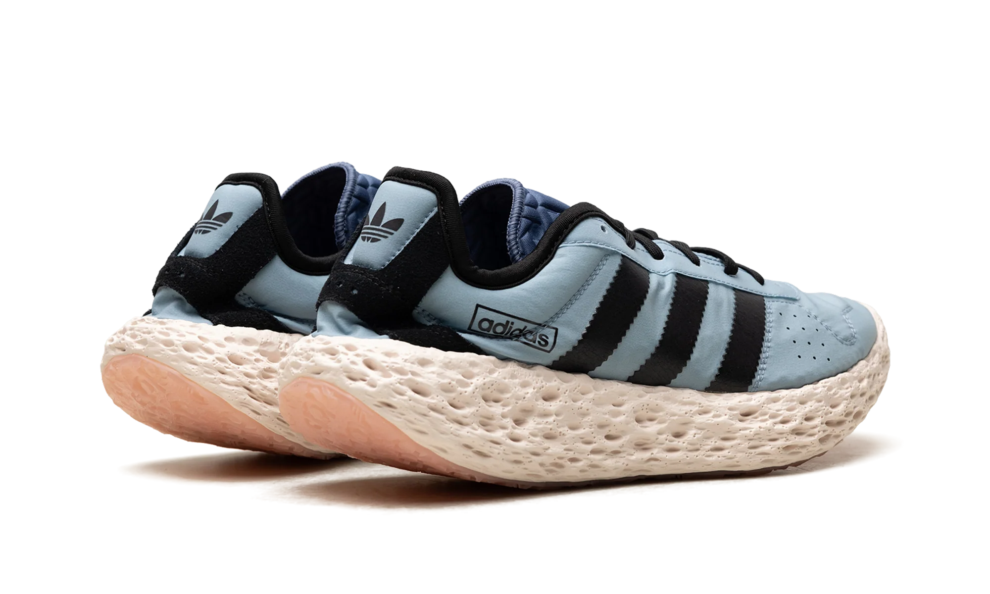 Zponge "Tactile Blue" IH0977