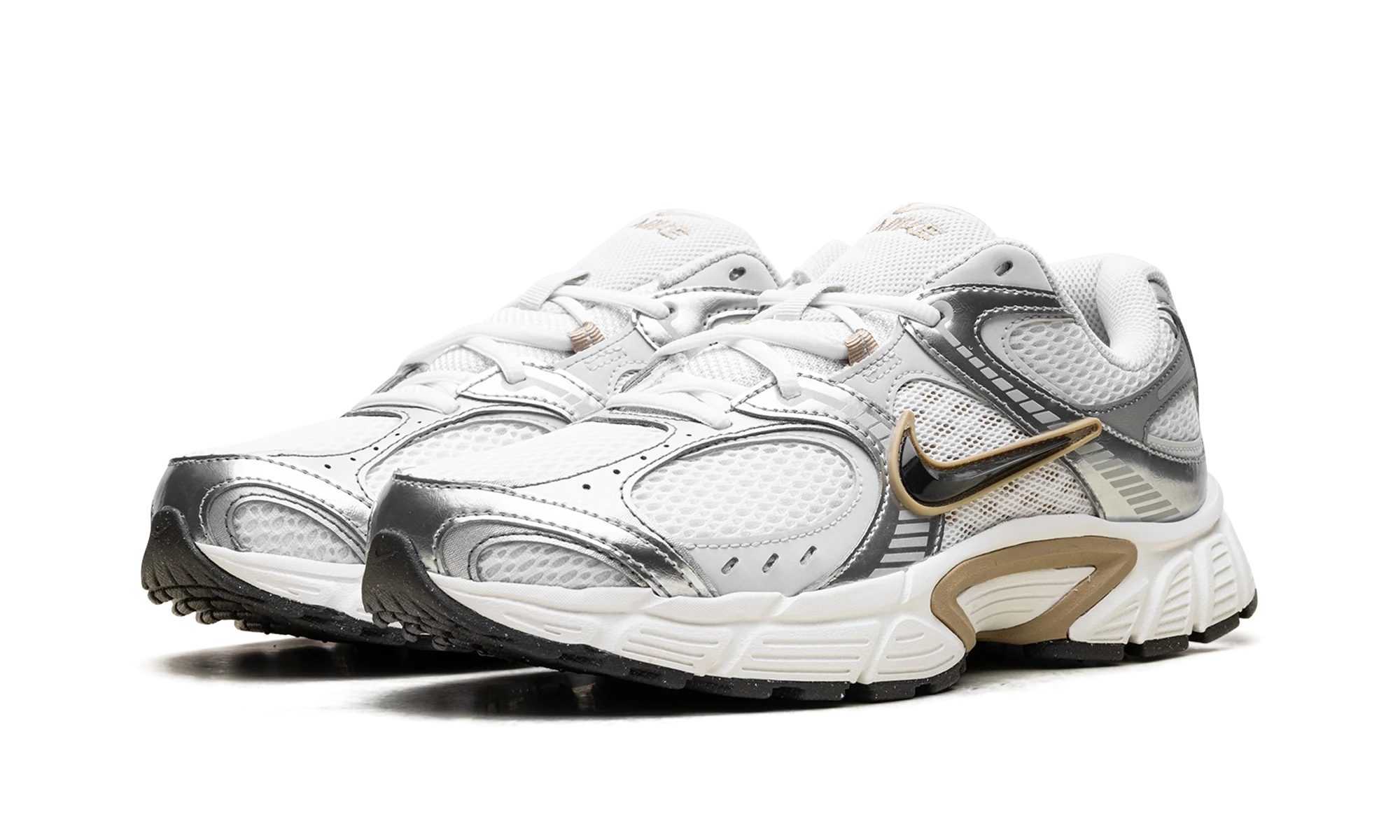 V5 RNR "Parachute Beige Metallic Pewter" HJ5228 102