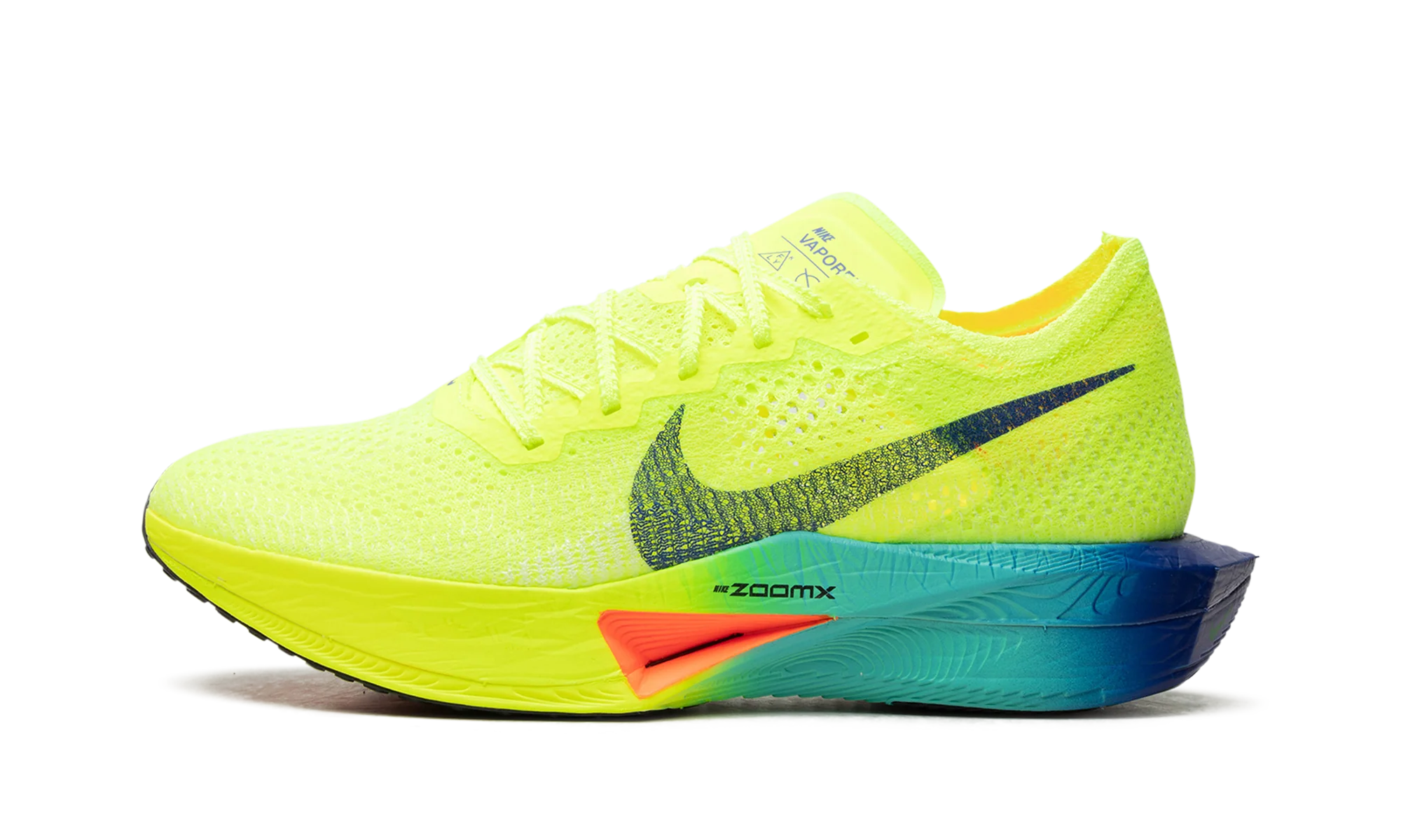ZoomX Vaporfly 3 "Fast Pack" DV4129 700