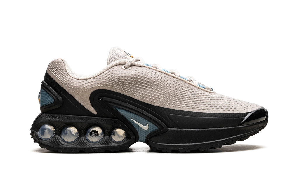 Air Max Dn "Light Orewood Brown Turquoise" HQ3478 104