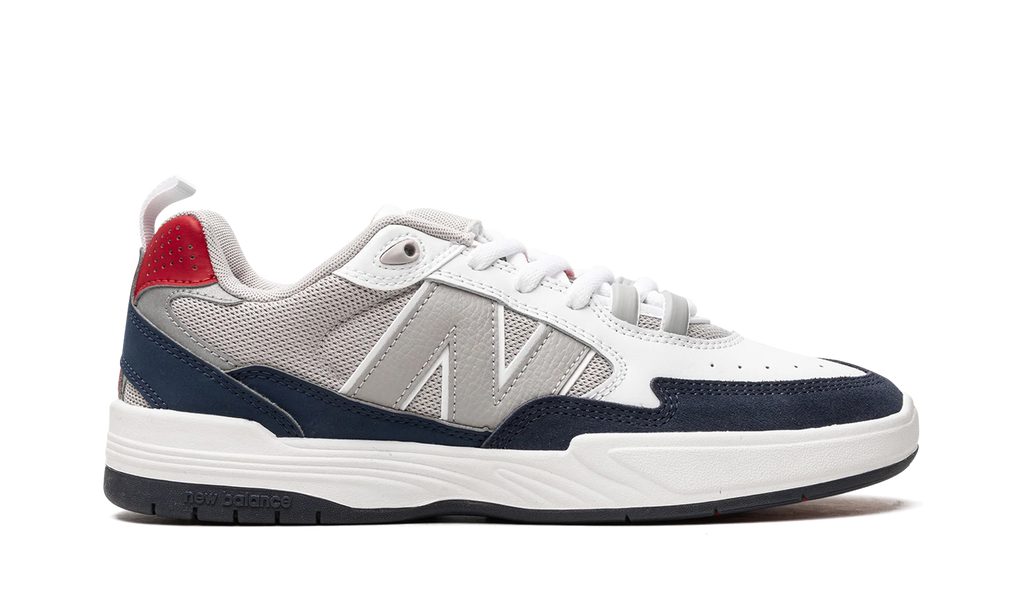 Numeric 808 "Tiago Lemos" NM808WRB