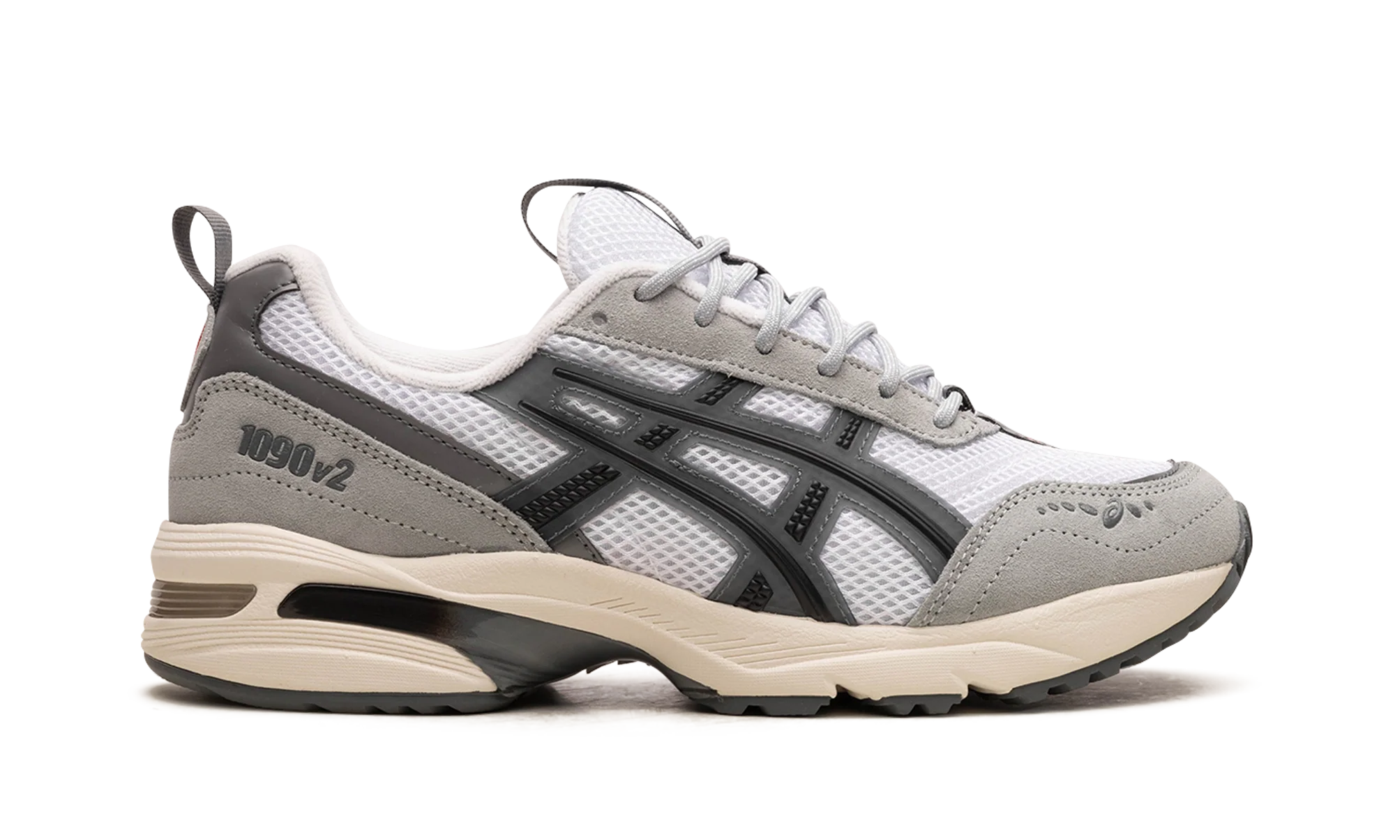 Gel 1090V2 "White Steel Grey" 1203A224 105