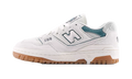 550 WMNS "Sea Salt / New Spruce" BBW550SE