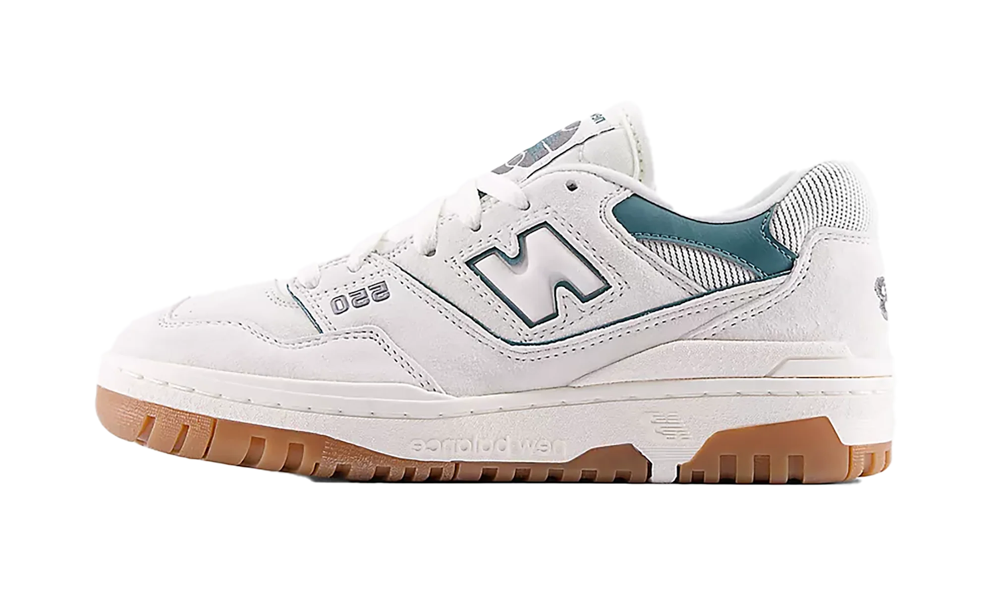 550 WMNS "Sea Salt / New Spruce" BBW550SE