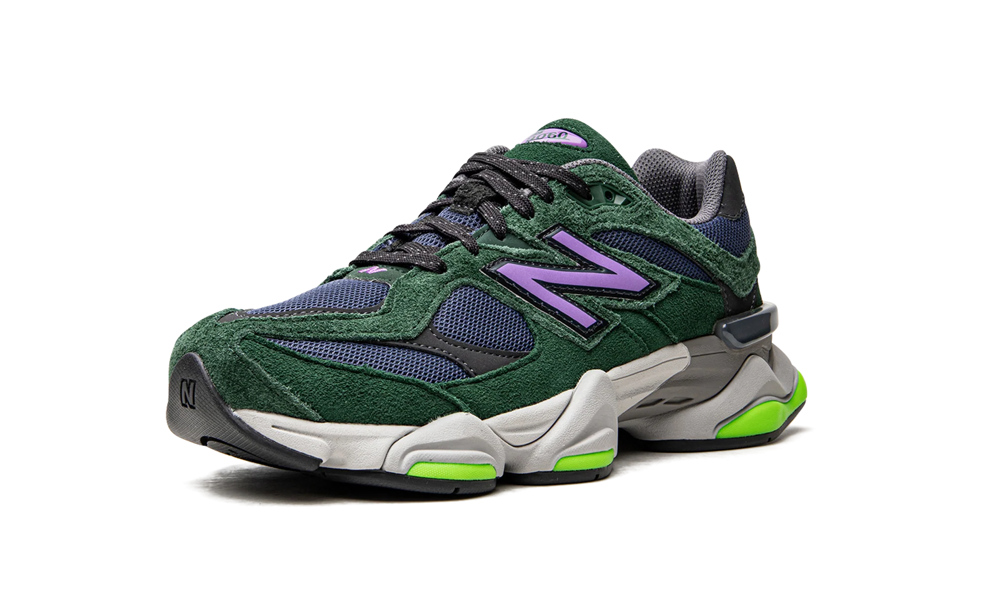 9060 "Nightwatch Green" U9060GRE