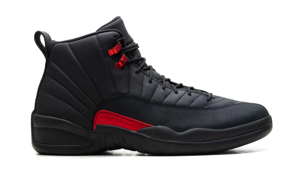 Jordan 12 Retro "Bloodline" CT8013 003